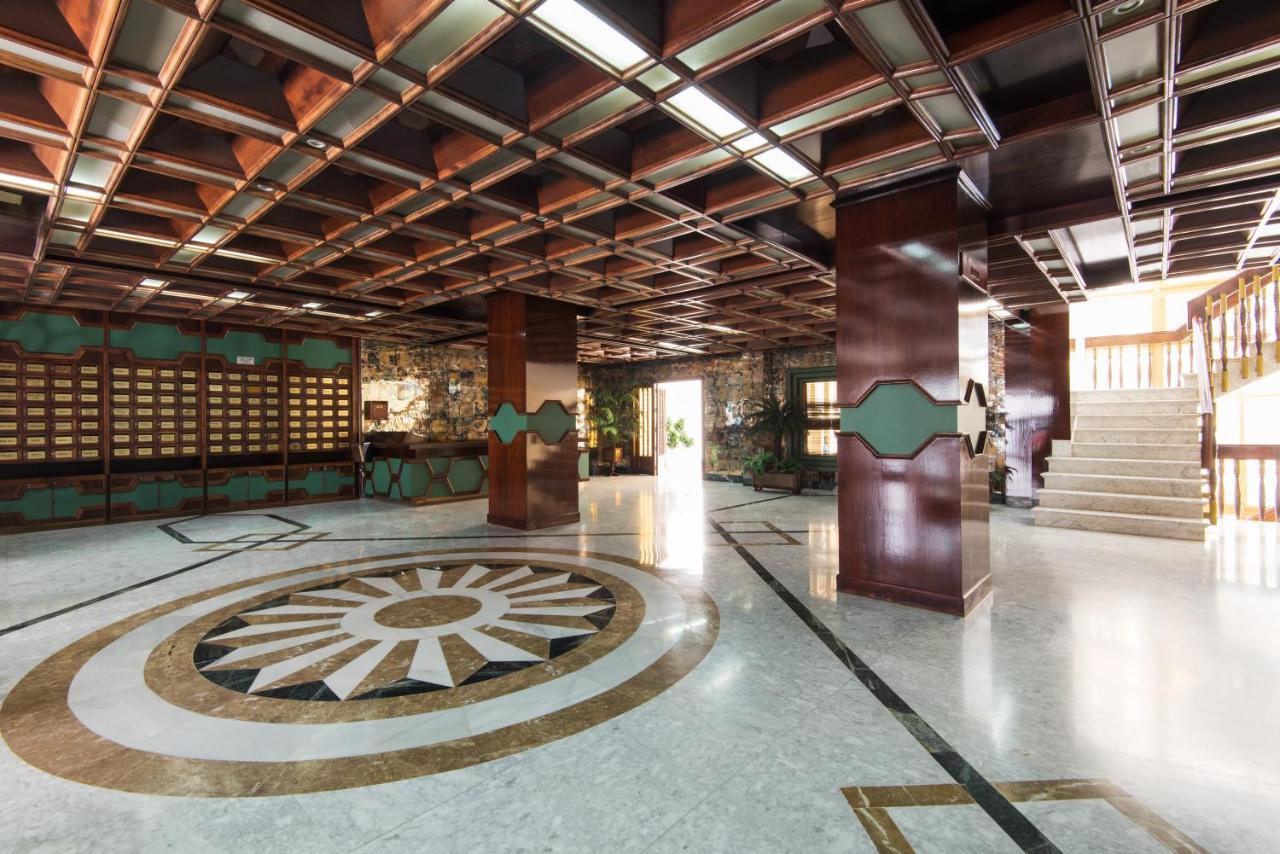 Rentandhomes Beachfront Marbella Center מראה חיצוני תמונה